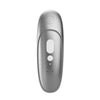 Womanizer Pro Clitoral Stimulator Silver