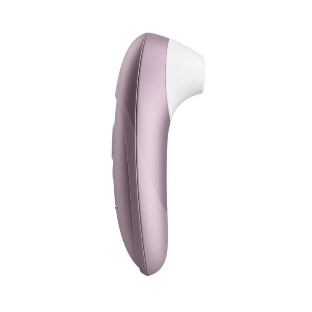 Womanizer Pro Lilac Air Pleasure Technology