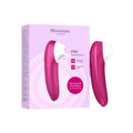Womanizer Pro Clitoral Stimulator Pink