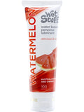 Wet Stuff Watermelon Flavoured Water Based Lubricant 100g