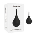 Black Silk Anal Douche 225ml