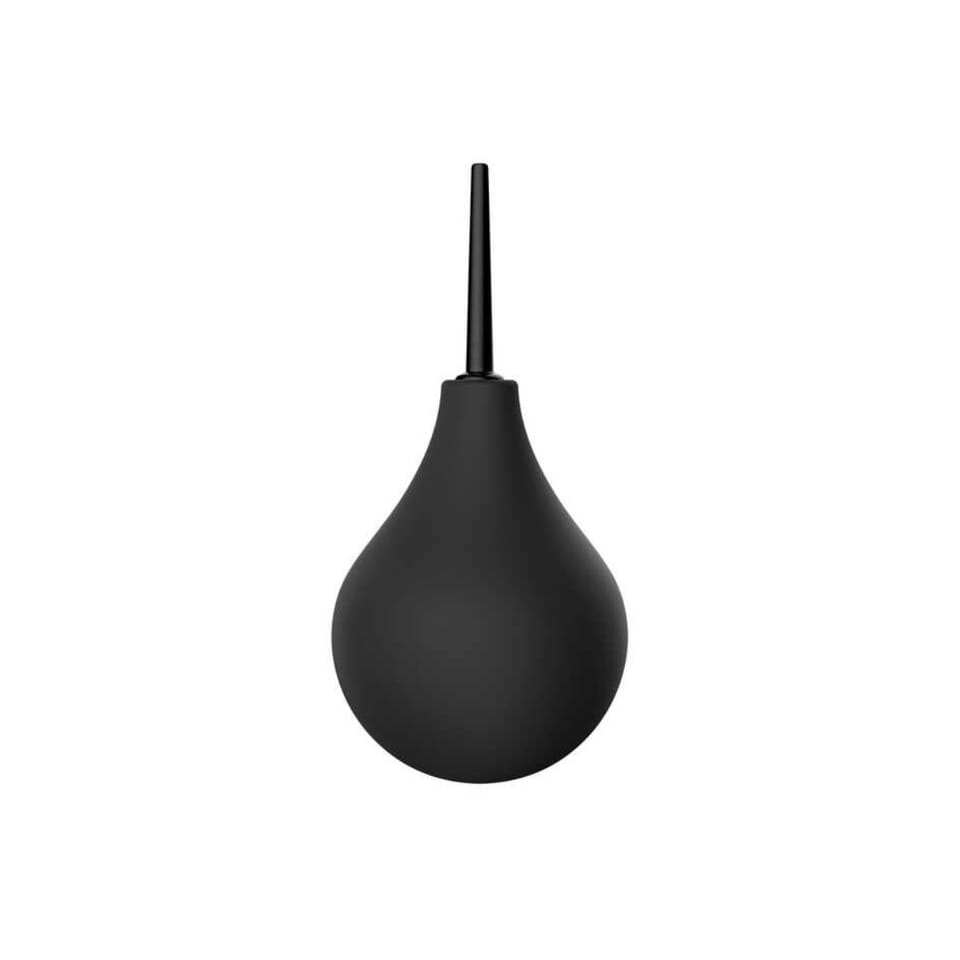 Alive Intimate Hygiene Pear Irrigator Anal Douche Medium