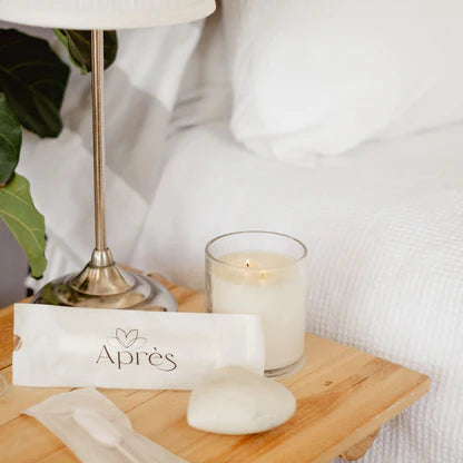 Après Post-Intimacy Comfort Sponge