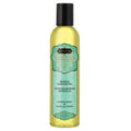 Kama Sutra Aromatic Massage Oil 59 mls. Soaring Spirit