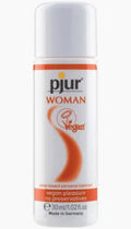 pjur Woman VEGAN Water-Based Personal Lubricant 100ml