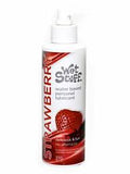 Wet Stuff Strawberry Flavoured Water Based Lubricant 270ml