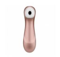Satisfyer Pro 2 Generation 2 – Rose Gold Air Pulse Stimulator