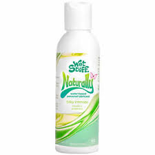 Wet Stuff Naturally 125ml