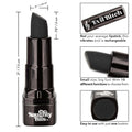 Naughty Bits EVIL BITCH Lipstick Vibrator