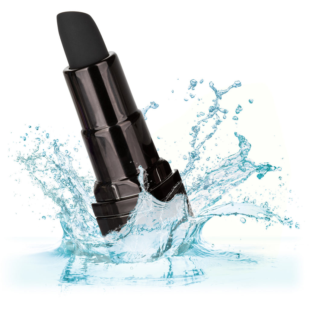 Naughty Bits EVIL BITCH Lipstick Vibrator