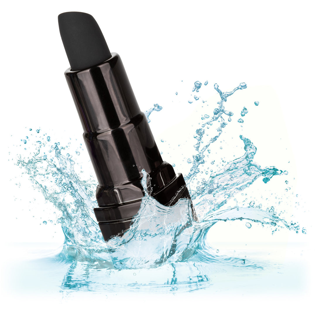 Naughty Bits EVIL BITCH Lipstick Vibrator