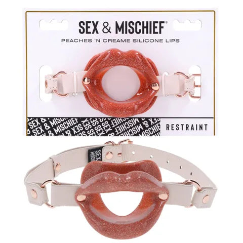 Sex & Mischief Peaches &
