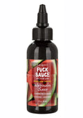 Fuck Sauce Watermelon Flavoured Water-Based Lubricant 60ml