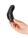 Fun Factory Laya III Lay-On Vibrator Black