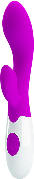 Pretty Love Brighty 30 Function Rabbit Vibrator