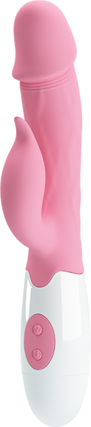 Pretty Love Peter Rabbit Vibrator