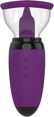 La Viva Clitonator