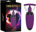 La Viva Clitonator