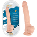La Viva Dwayne 9" Dildo