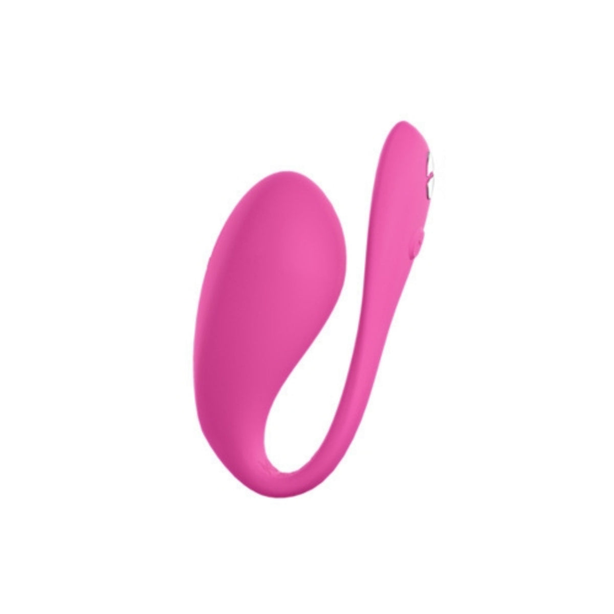 Jive 2 by We-Vibe Jive 2 Electric Pink Remote Rechargeaable Egg Vibrator with App