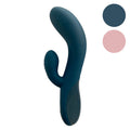 Lady Bonnd Ollie rabbit vibrator-Ocean