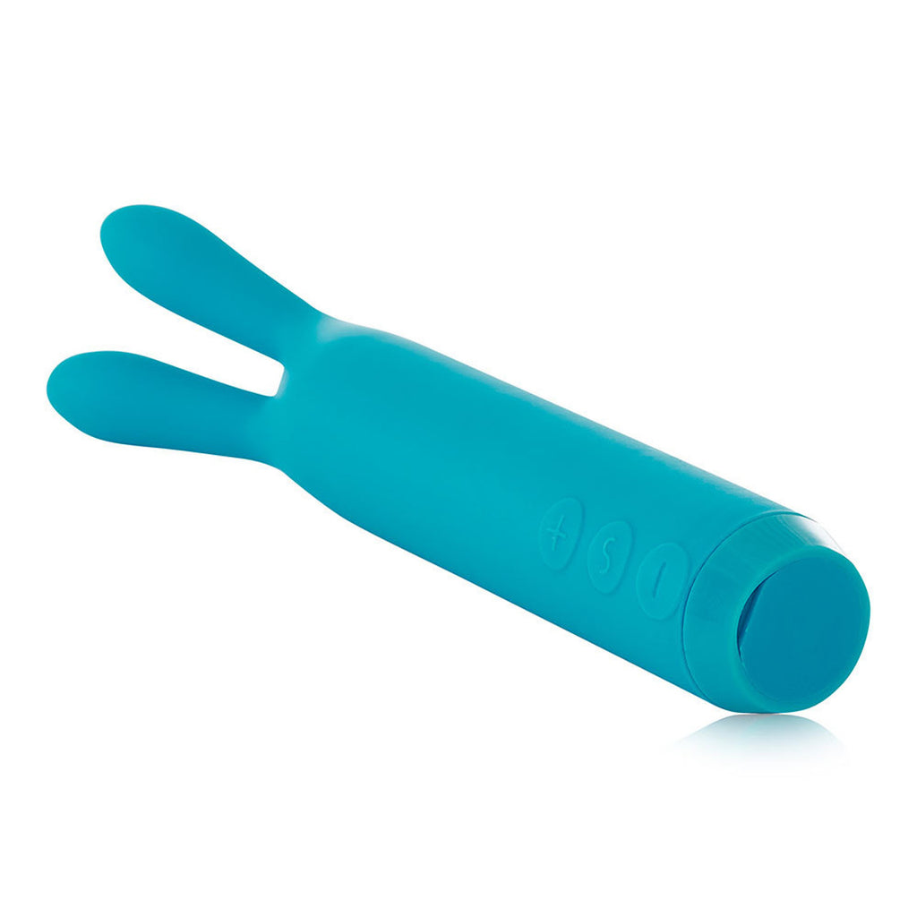 Je Joue Rabbit Bullet Blue