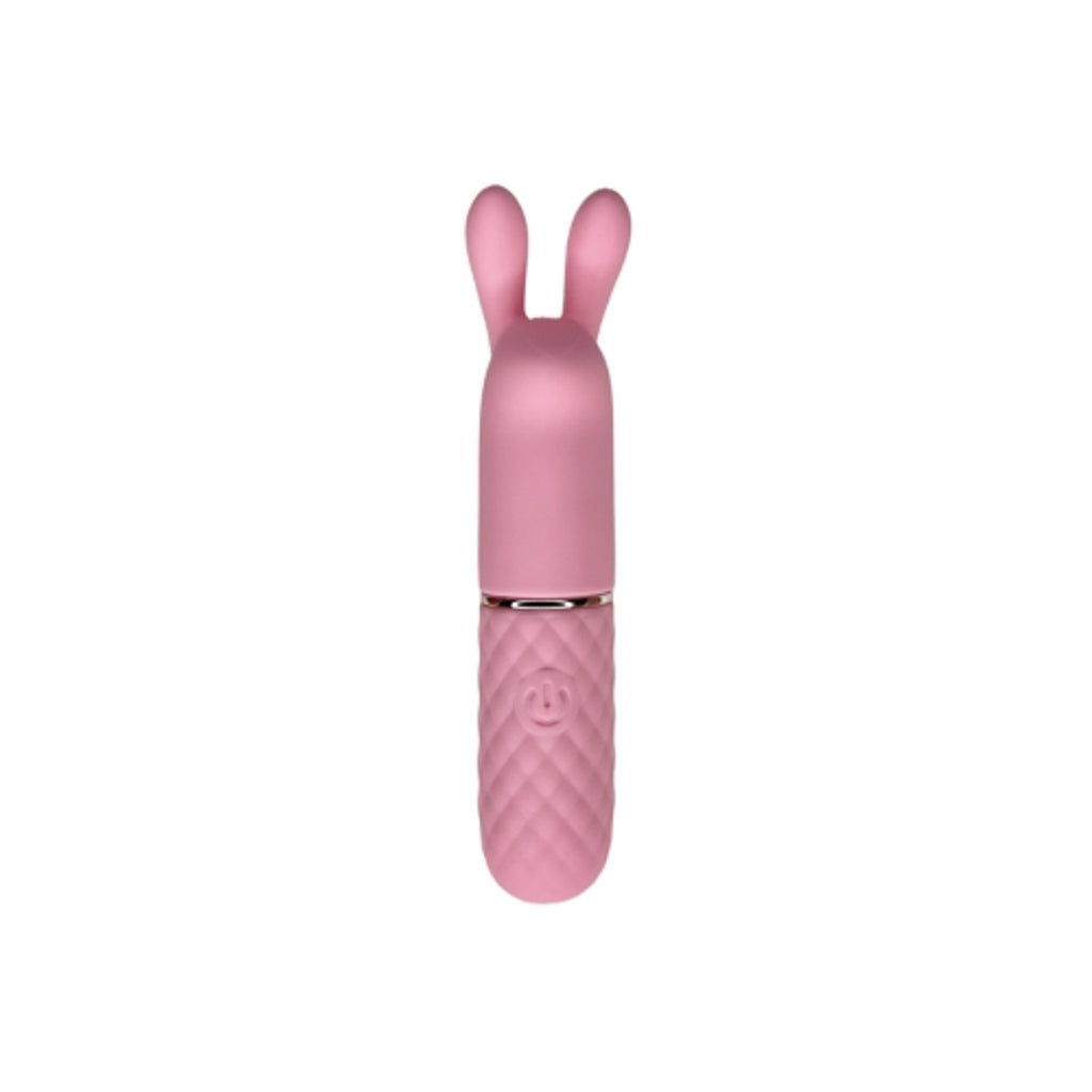 Lady Bonnd-Bunny Mini Bullet Pink