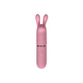 Lady Bonnd-Bunny Mini Bullet Pink