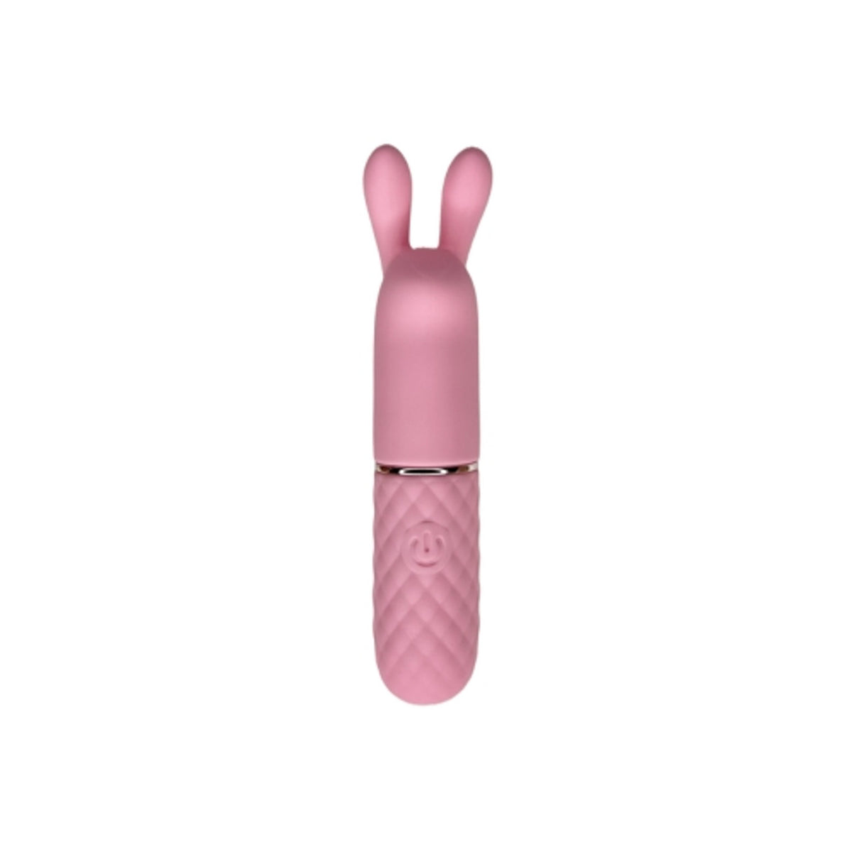 Lady Bonnd-Bunny Mini Bullet Pink