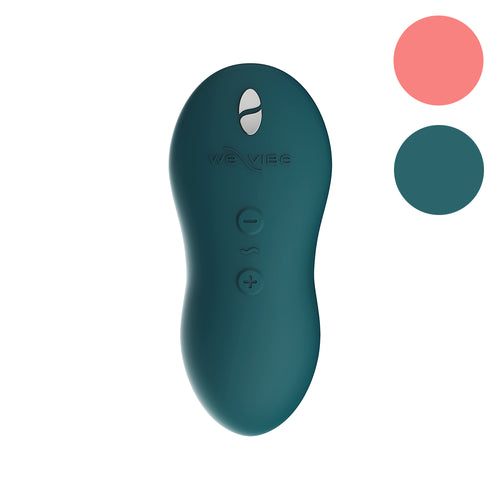 WE VIBE TOUCH X Green Velvet - Premium Vibrator