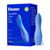Dame DIP Classic Vibrator Ice - Premium Intimate Wellness