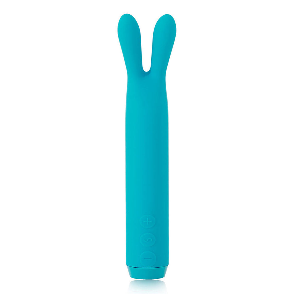 Je Joue Rabbit Bullet Blue