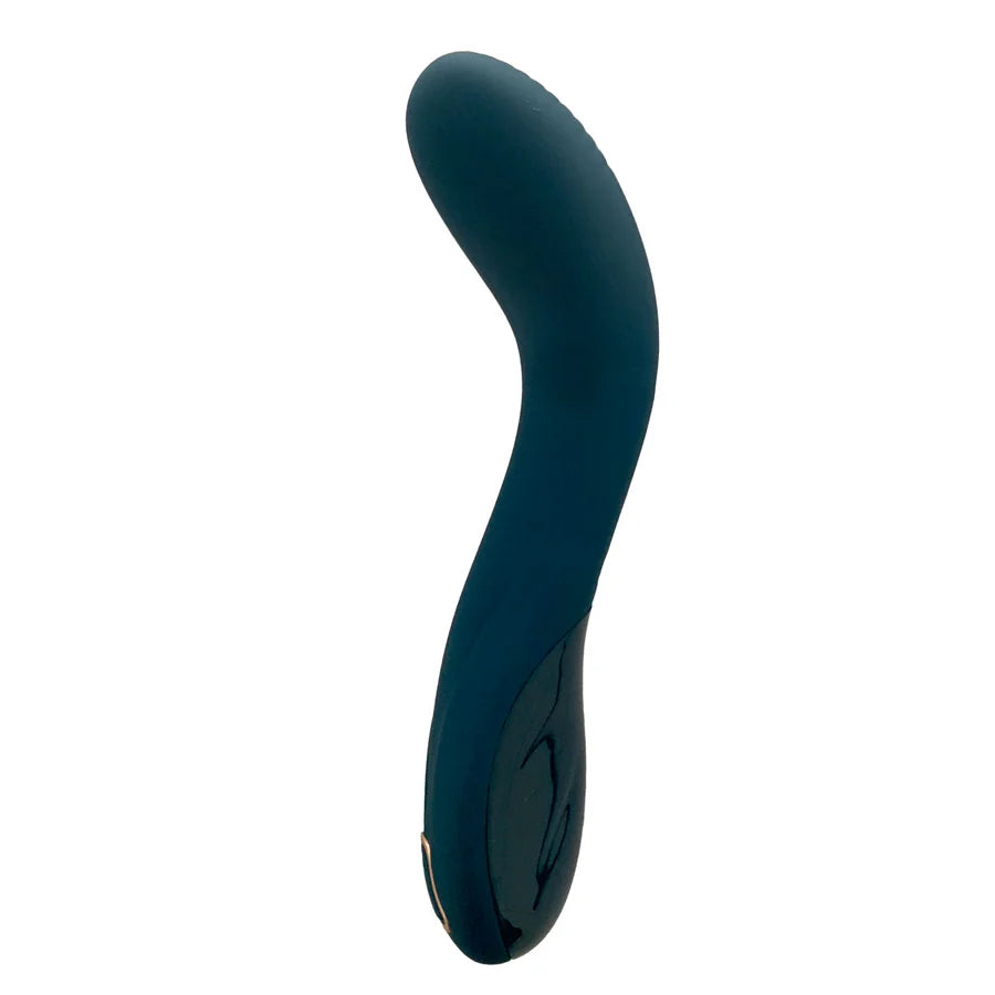 LADY BONND BILLIE G-Spot Vibrator - 10 Vibration Modes & Curved Design