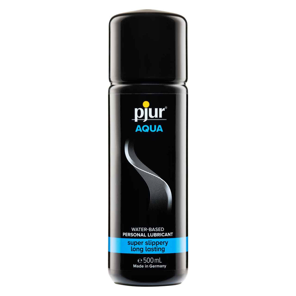 pjur Aqua Water-Based Personal Lubricant 100ml