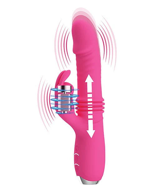 Pretty Love Dorothy PINK