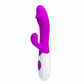 Pretty Love Snappy Rabbit Vibrator