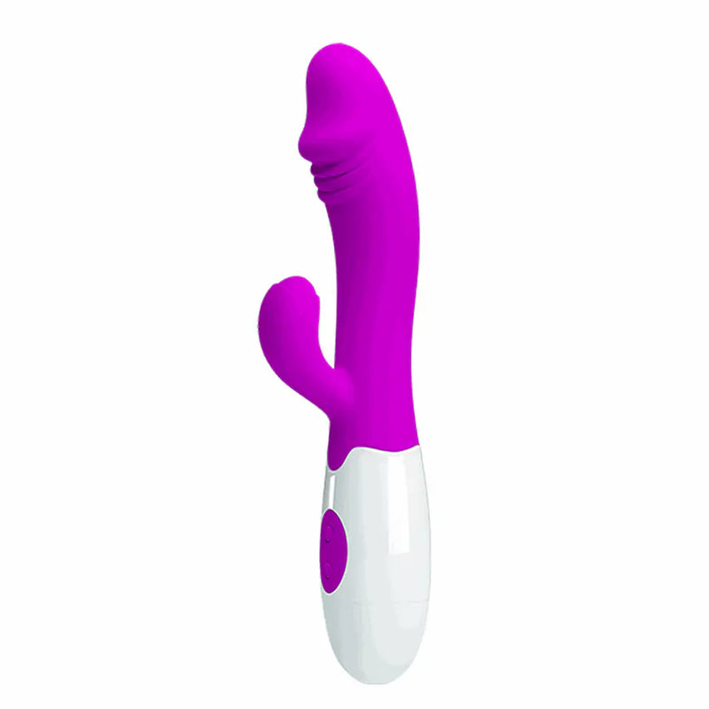 Pretty Love Snappy Rabbit Vibrator