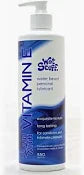 Wet Stuff Water Based Lubricant with Vitamin E with Pump Dispenser 550g