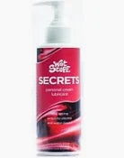 Wet Stuff Secrets Silicone & Water Based Lubricant 1kg