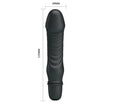 Pretty Love Stev G Spot Dildo Vibrator Black