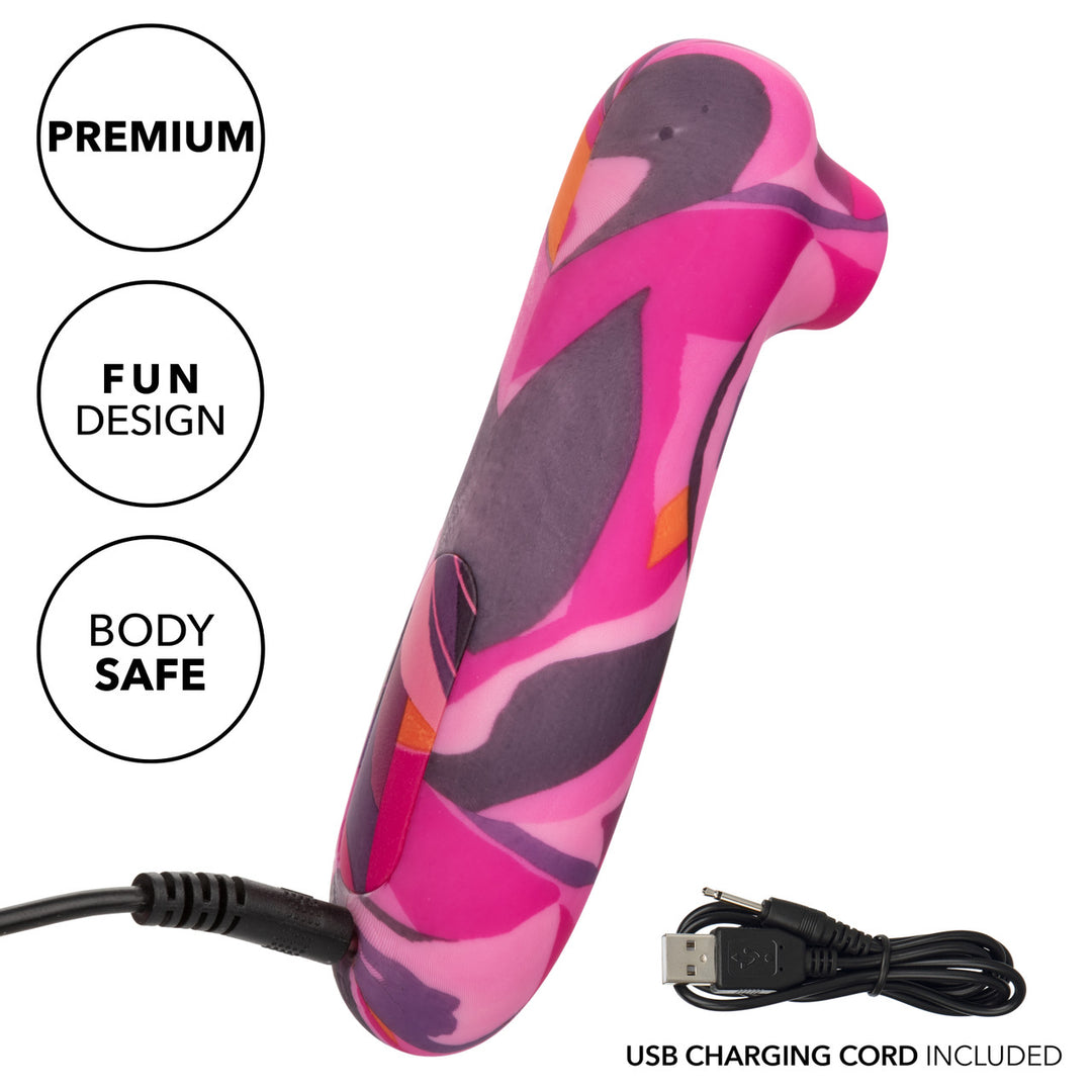 Naughty Bits SUCK BUDDY Playful Massager