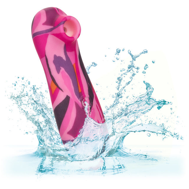 Naughty Bits SUCK BUDDY Playful Massager