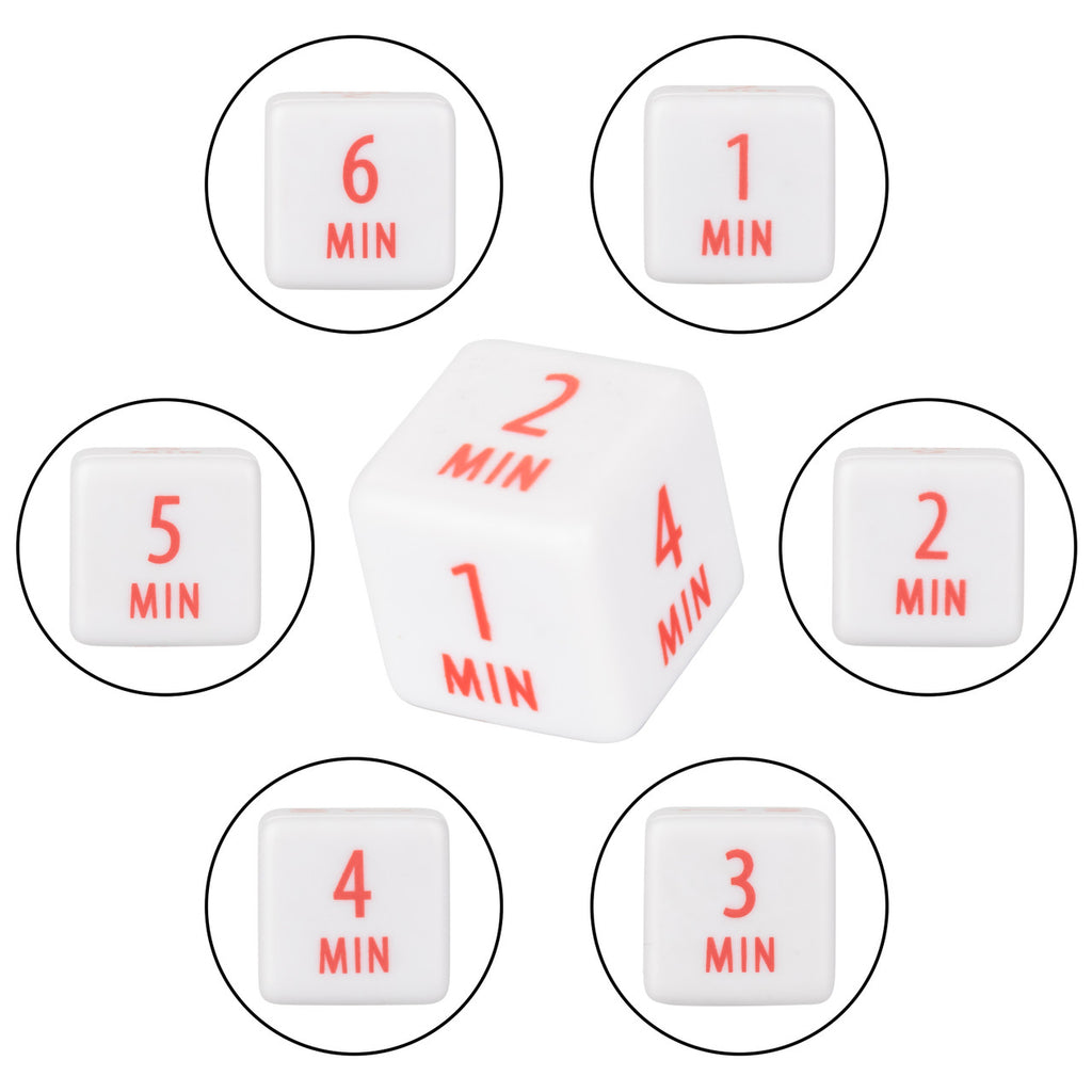 CalExotics Tempt & Tease Dice Game – 3 Dice