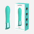 Winyi Tracy Teal Bullet Vibrator