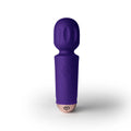 Rechargeable Mini Wand - Violet Dream