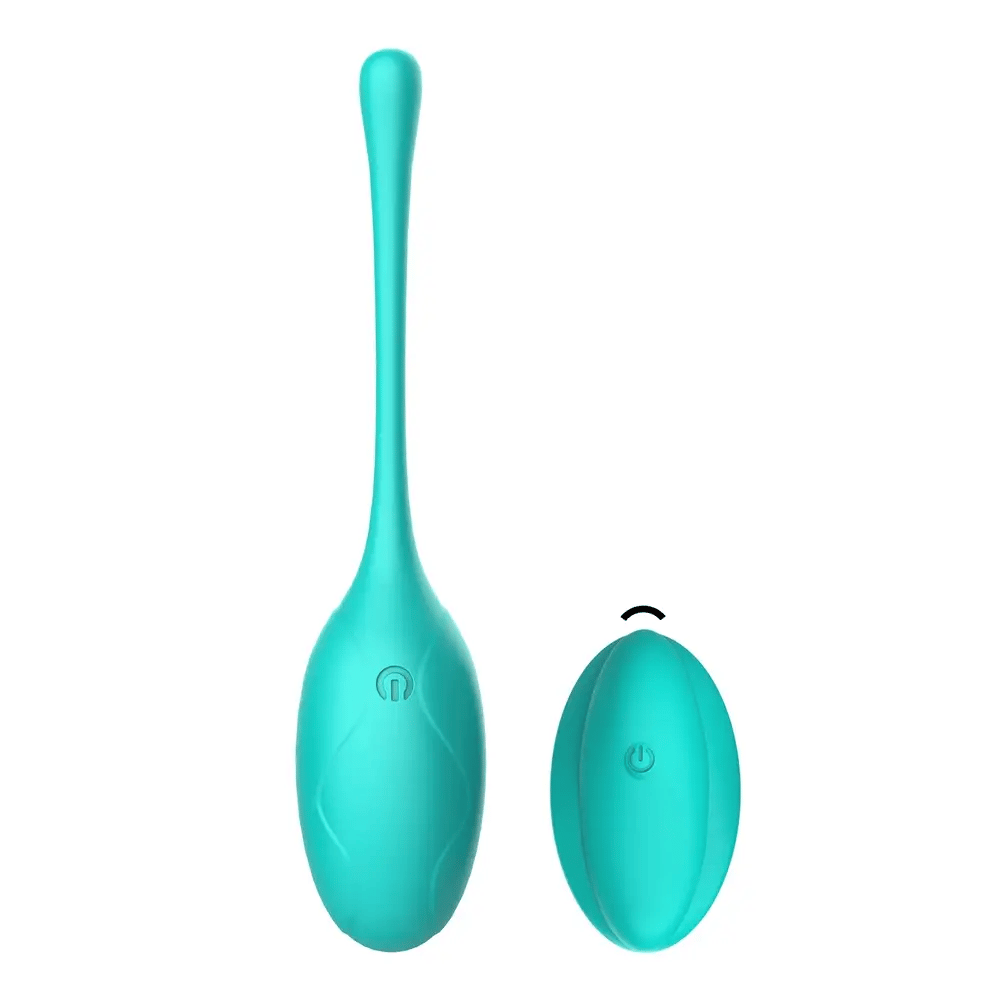 Winyi Kitty Wireless Remote Egg Vibrator | Rechargeable & Waterproof