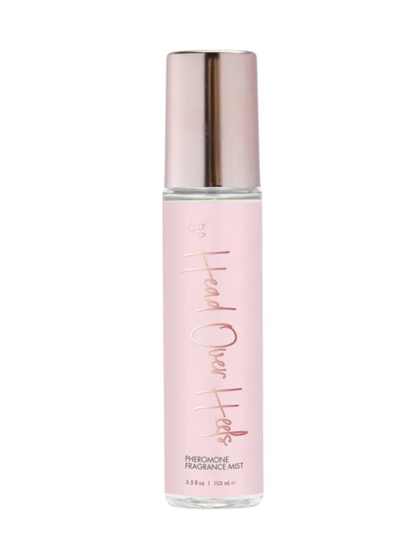 Pheromone Fragrance Mist - Head Over Heels