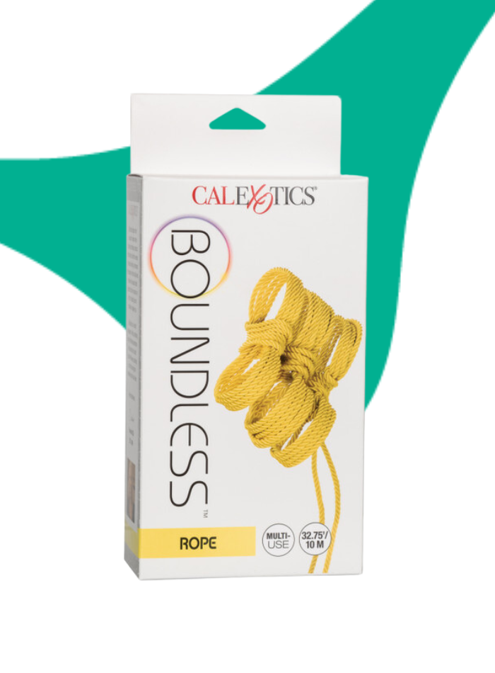 Boundless ROPE 32.75&