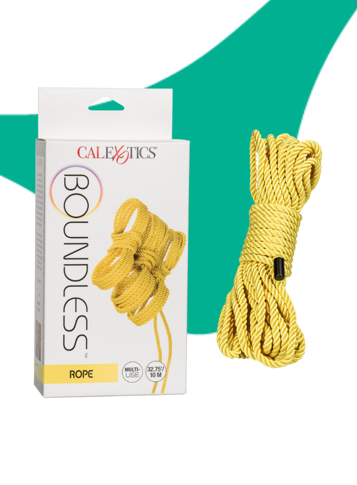 Boundless ROPE 32.75&