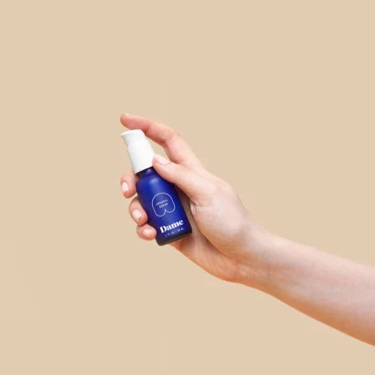 Dame AROUSAL SERUM